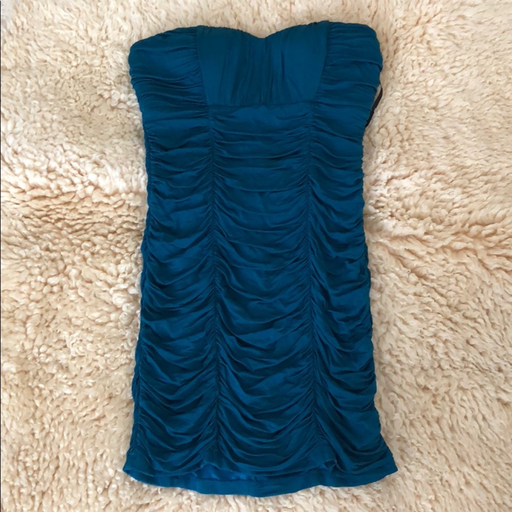Bebe Dress